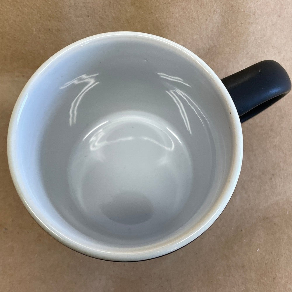 Vanderbilt University Cut Mug